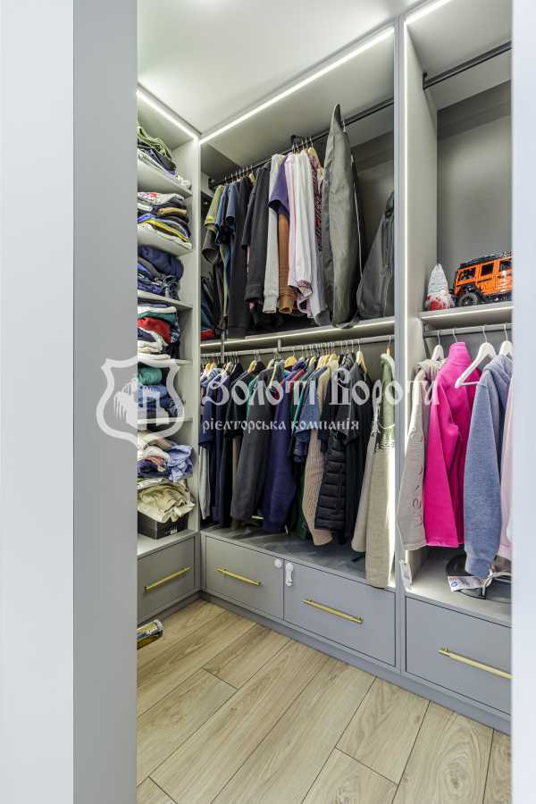 Продаж 3-кімнатної квартири 74.5 м², Велика Васильківська вул., 131