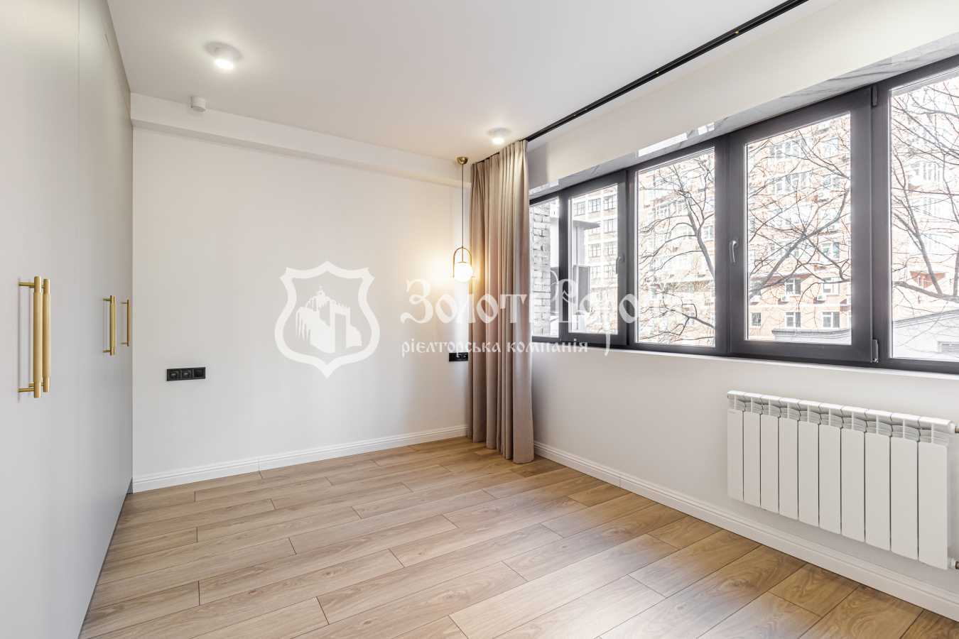 Продаж 3-кімнатної квартири 74.5 м², Велика Васильківська вул., 131