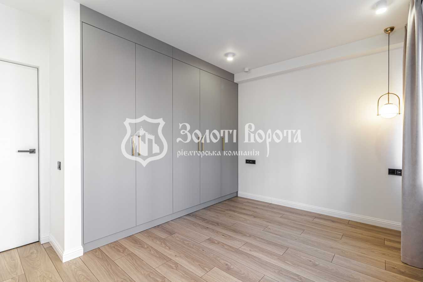 Продаж 3-кімнатної квартири 74.5 м², Велика Васильківська вул., 131