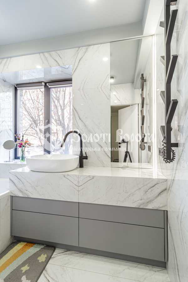 Продаж 3-кімнатної квартири 74.5 м², Велика Васильківська вул., 131