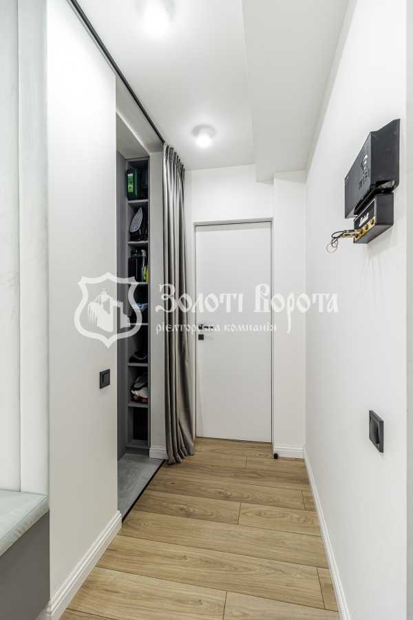 Продаж 3-кімнатної квартири 74.5 м², Велика Васильківська вул., 131