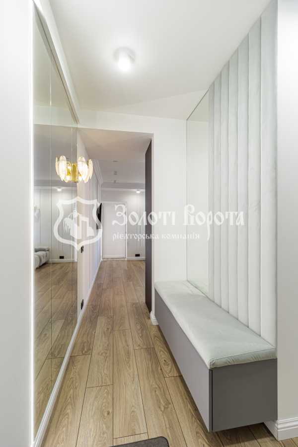 Продаж 3-кімнатної квартири 74.5 м², Велика Васильківська вул., 131