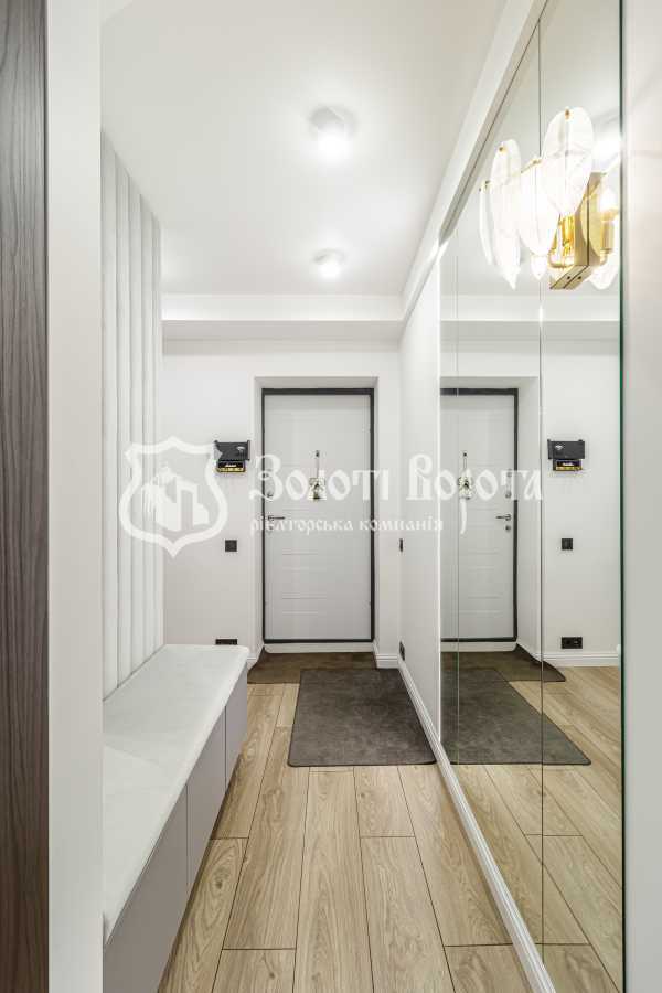 Продаж 3-кімнатної квартири 74.5 м², Велика Васильківська вул., 131