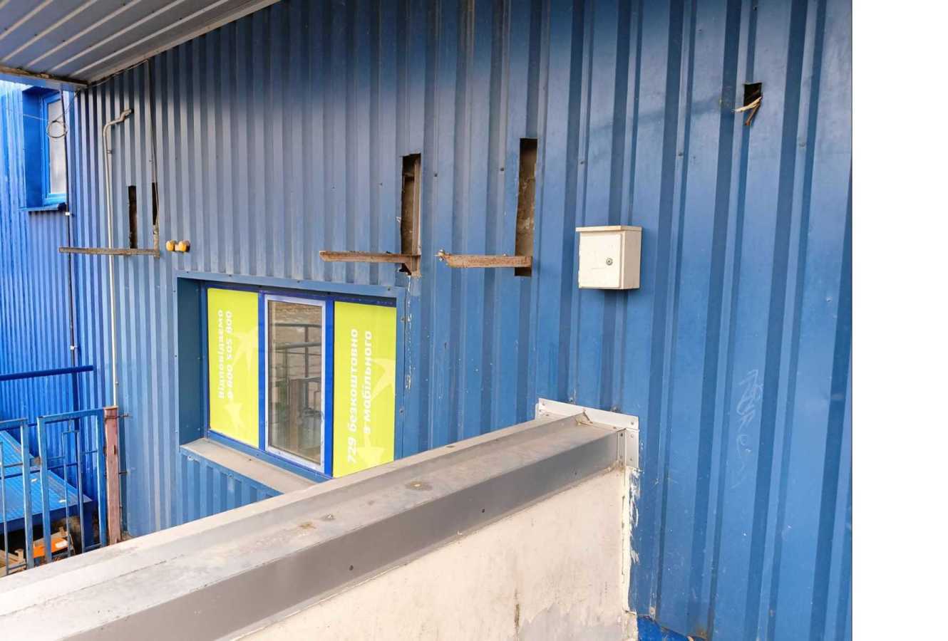 Продаж офісу 136.2 м², Академіка Павлова вул., 160