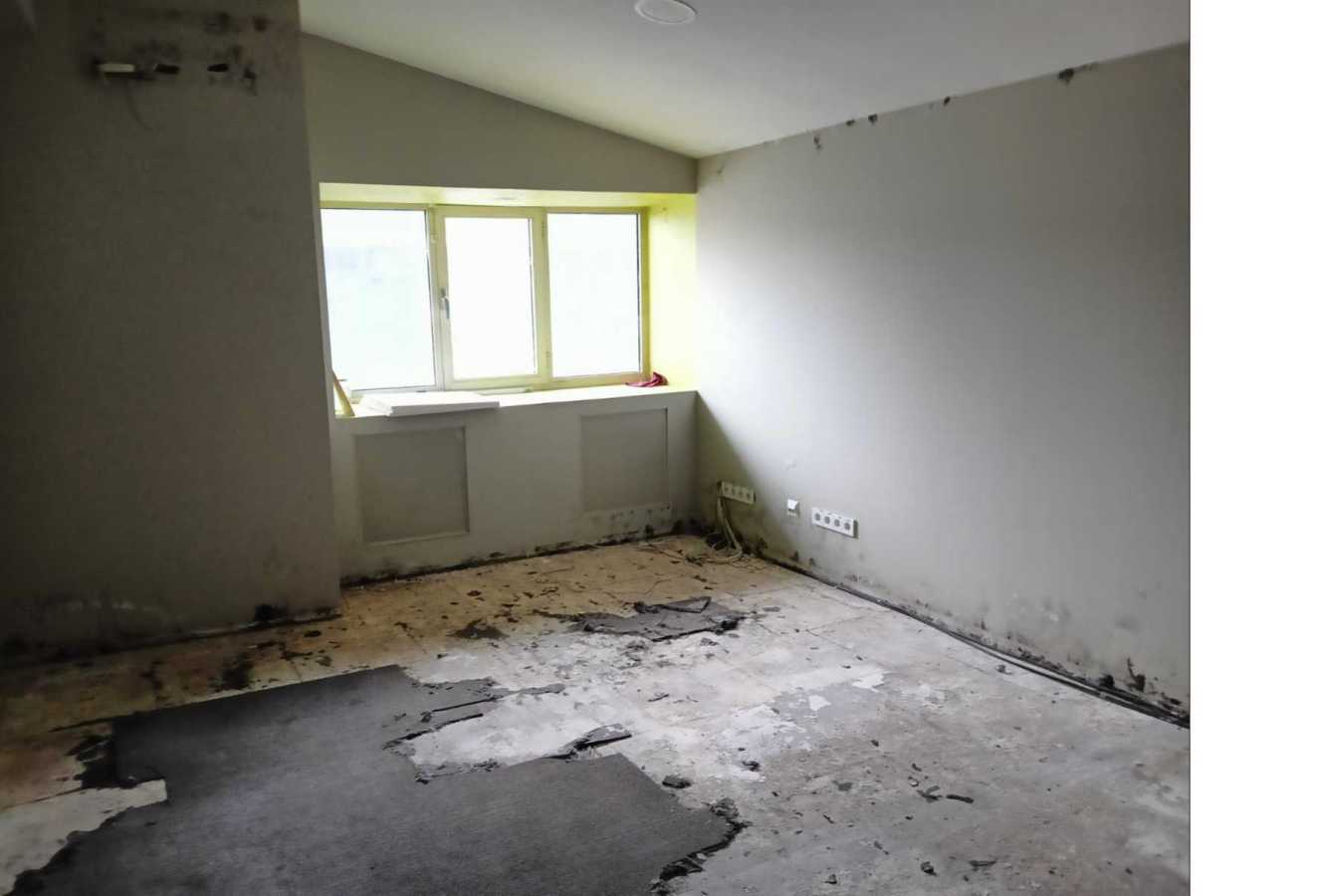 Продаж офісу 136.2 м², Академіка Павлова вул., 160