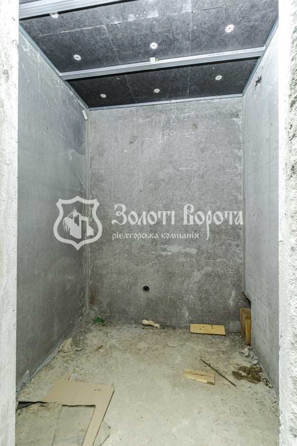 Продаж офісу 70 м², Коноплянська вул., 22