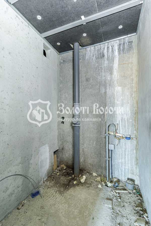 Продаж офісу 70 м², Коноплянська вул., 22