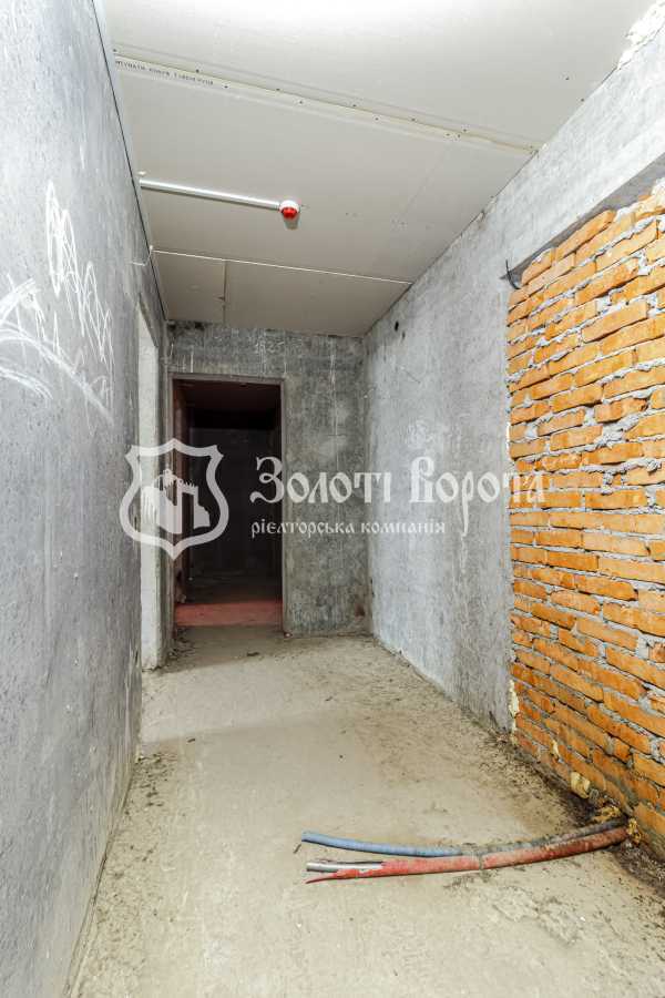 Продаж офісу 70 м², Коноплянська вул., 22