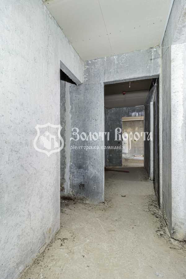 Продаж офісу 70 м², Коноплянська вул., 22