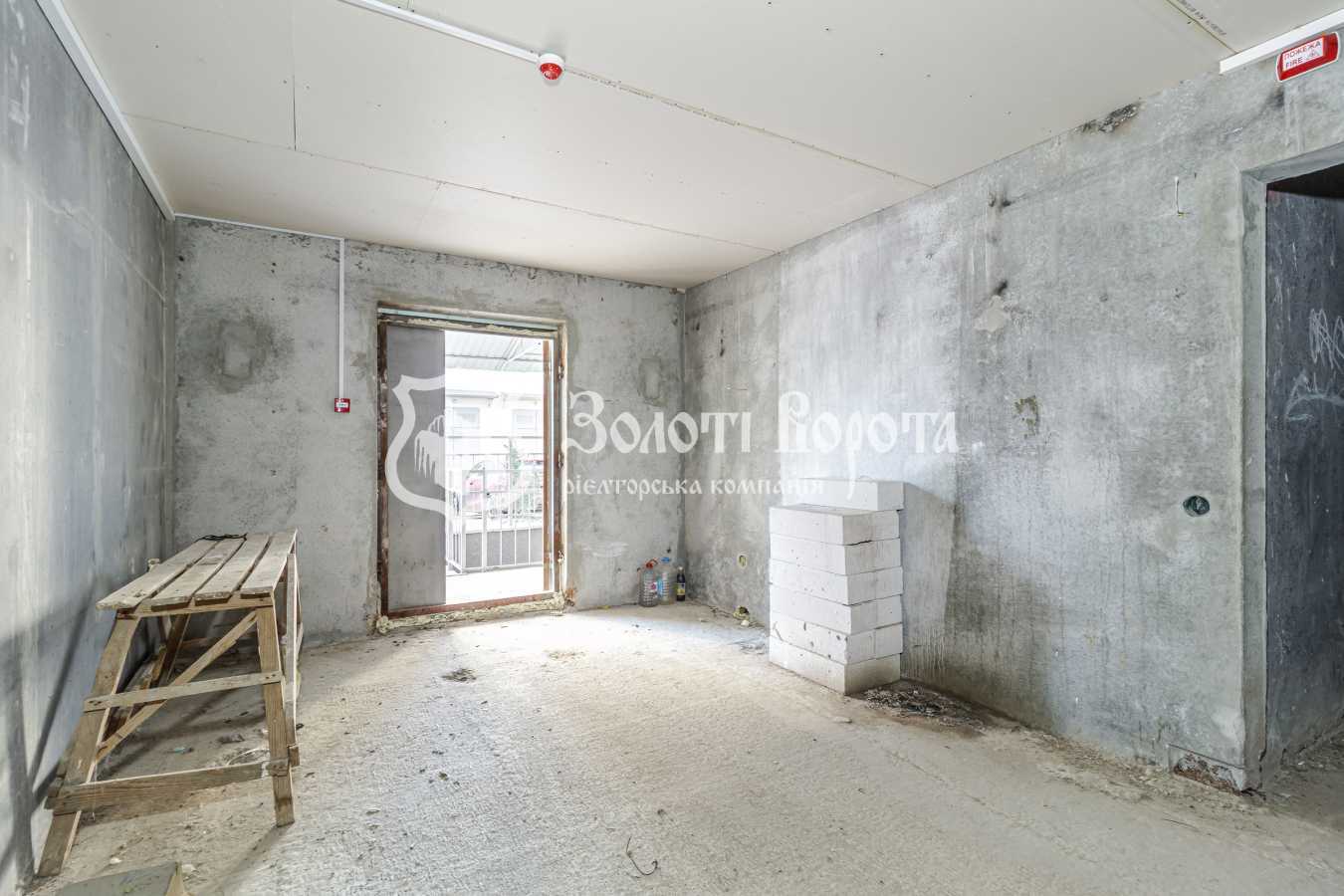 Продаж офісу 70 м², Коноплянська вул., 22