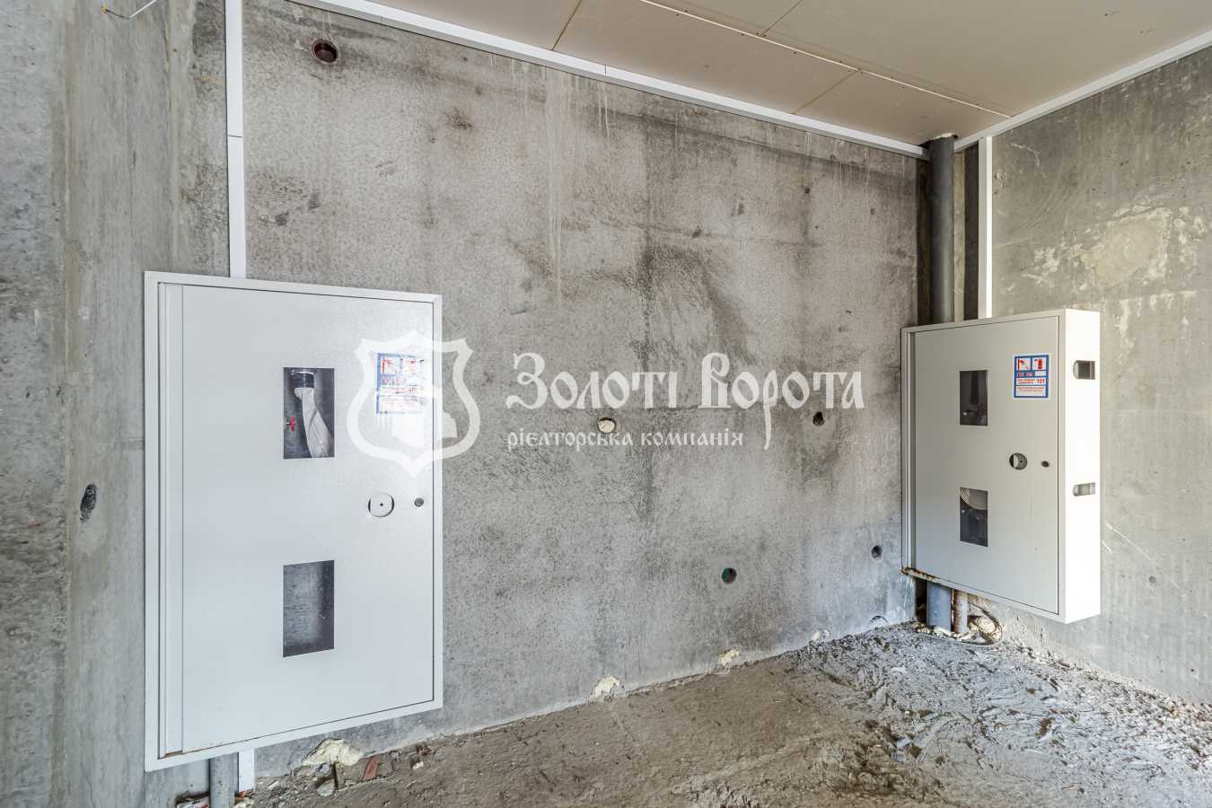 Продаж офісу 70 м², Коноплянська вул., 22