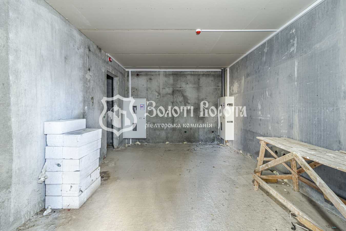 Продаж офісу 70 м², Коноплянська вул., 22