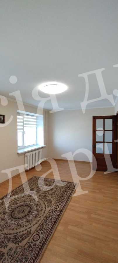 Оренда 3-кімнатної квартири 83.5 м², Лугова вул., 22