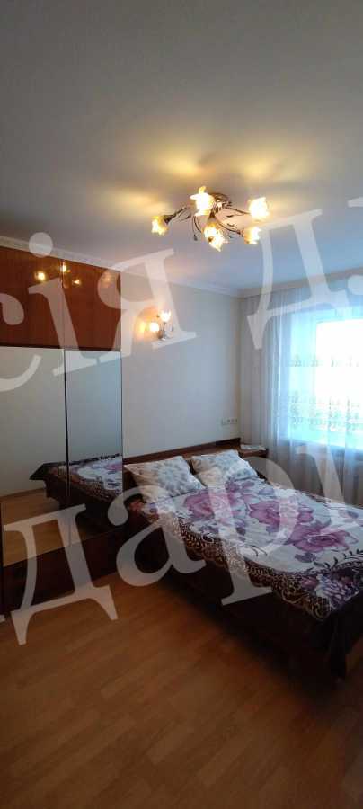 Оренда 3-кімнатної квартири 83.5 м², Лугова вул., 22