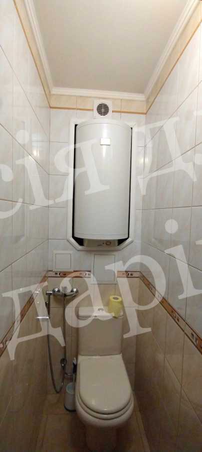 Оренда 3-кімнатної квартири 83.5 м², Лугова вул., 22