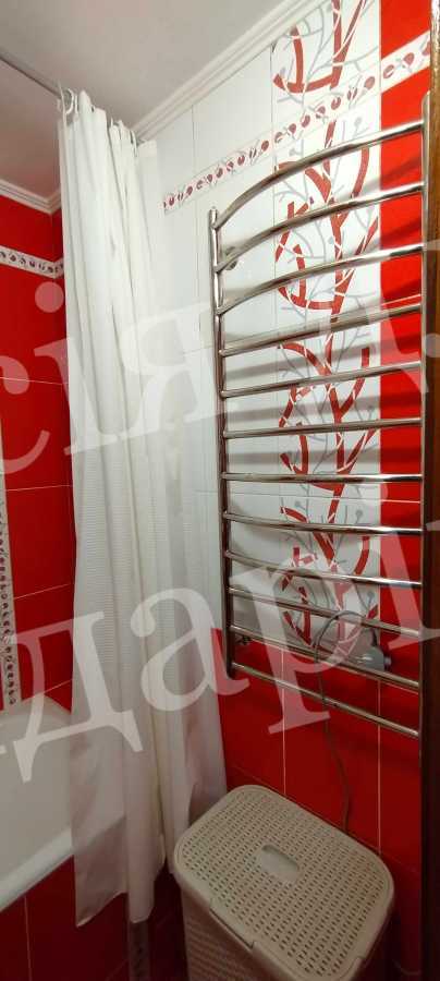 Оренда 3-кімнатної квартири 83.5 м², Лугова вул., 22