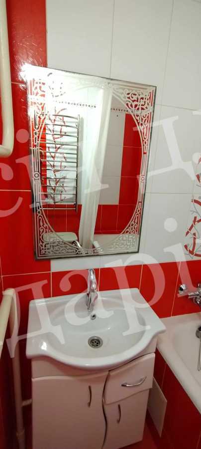 Оренда 3-кімнатної квартири 83.5 м², Лугова вул., 22