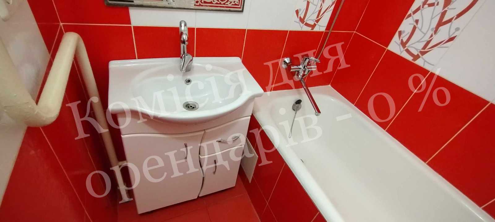 Оренда 3-кімнатної квартири 83.5 м², Лугова вул., 22