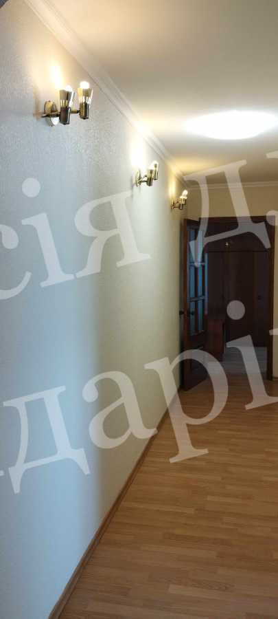 Оренда 3-кімнатної квартири 83.5 м², Лугова вул., 22