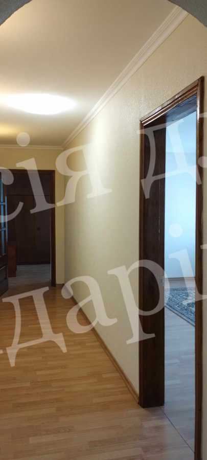Оренда 3-кімнатної квартири 83.5 м², Лугова вул., 22