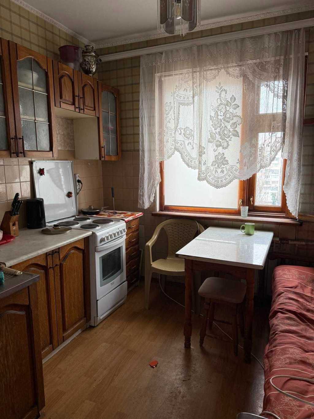 Продажа 2-комнатной квартиры 52 м², Люстдофская, 13