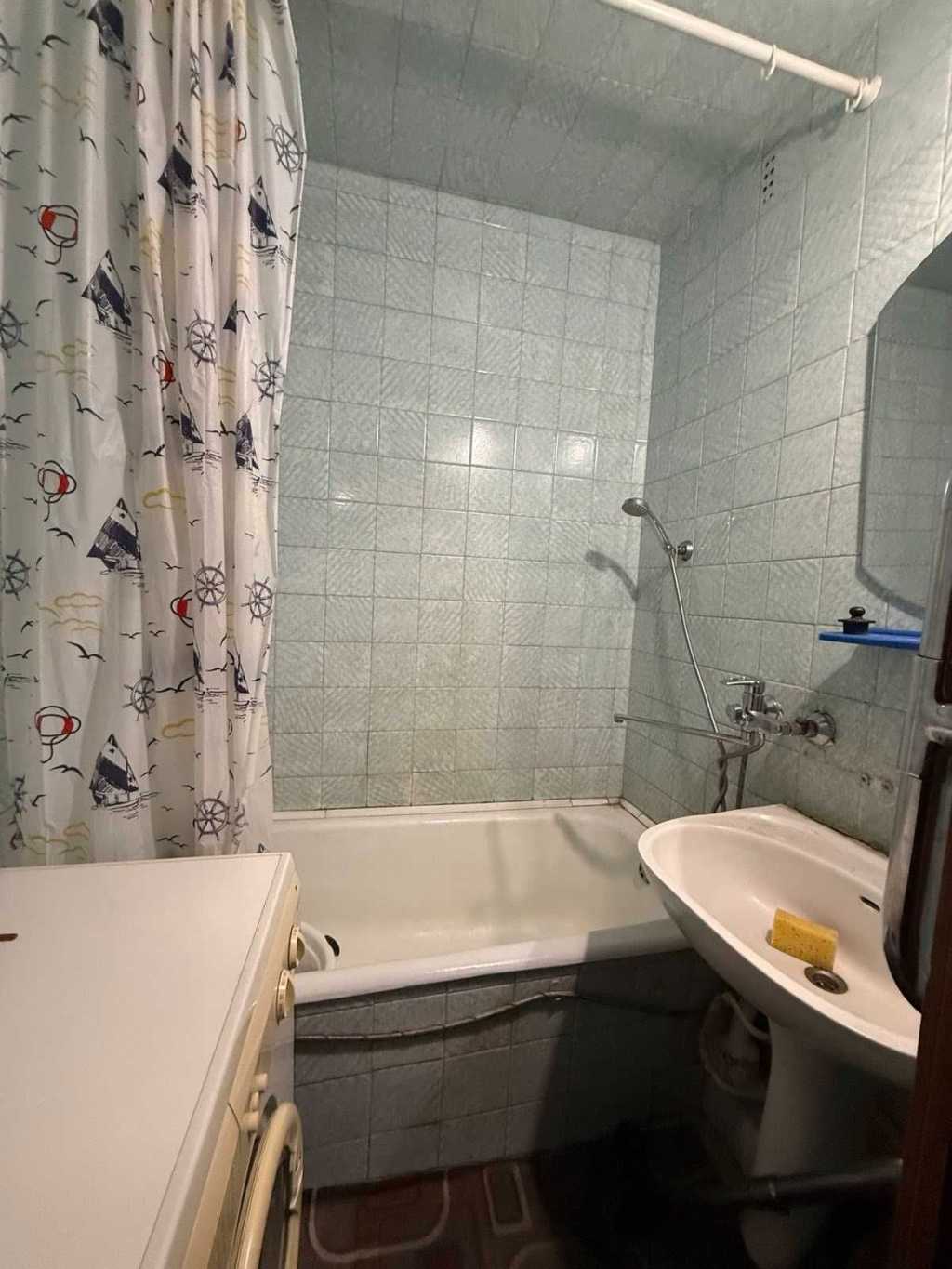 Продажа 2-комнатной квартиры 52 м², Люстдофская, 13