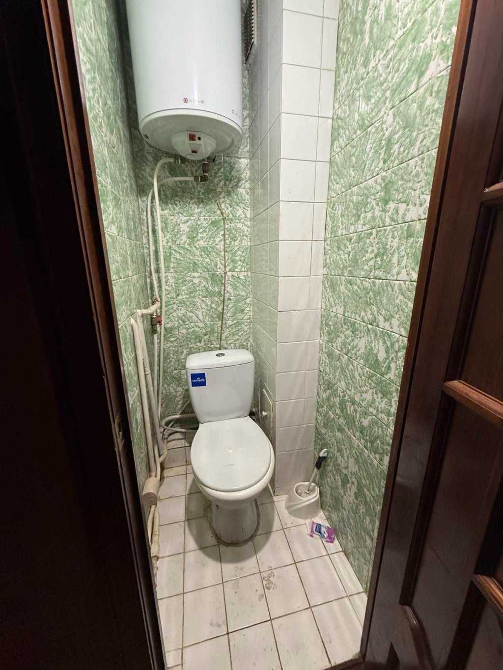 Продажа 2-комнатной квартиры 52 м², Люстдофская, 13