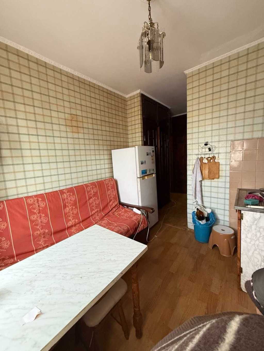 Продажа 2-комнатной квартиры 52 м², Люстдофская, 13