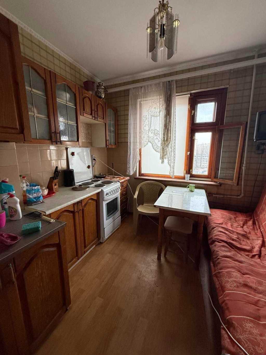 Продажа 2-комнатной квартиры 52 м², Люстдофская, 13