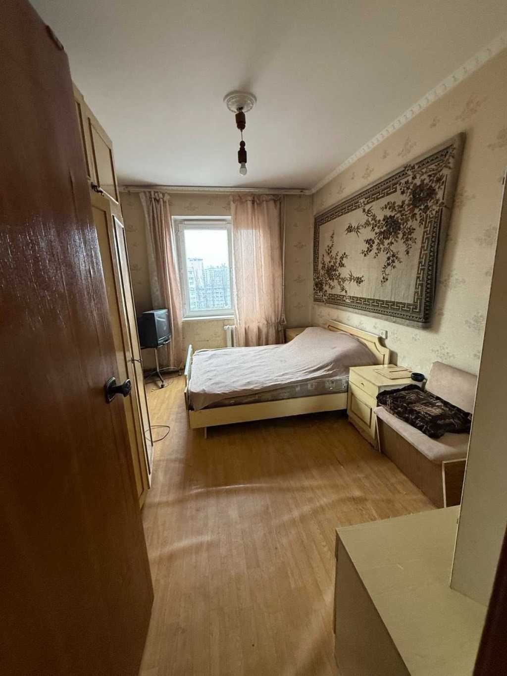 Продажа 2-комнатной квартиры 52 м², Люстдофская, 13