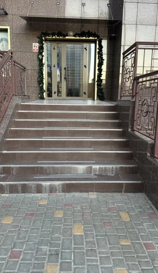 Аренда офиса 20 м², Архитекторская ул.