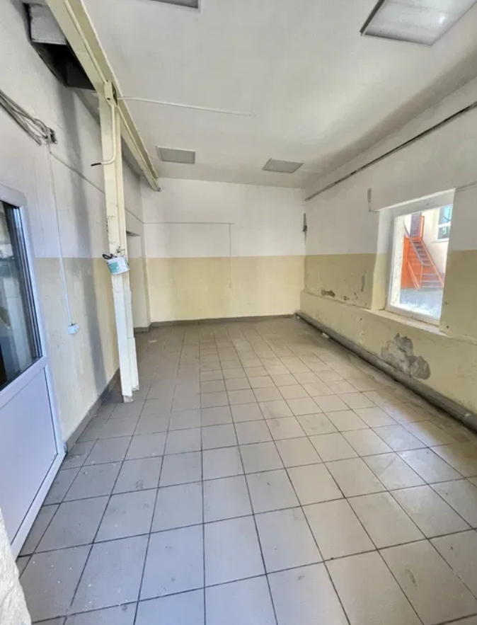 Аренда склада 100 м², Академика Глушко просп.