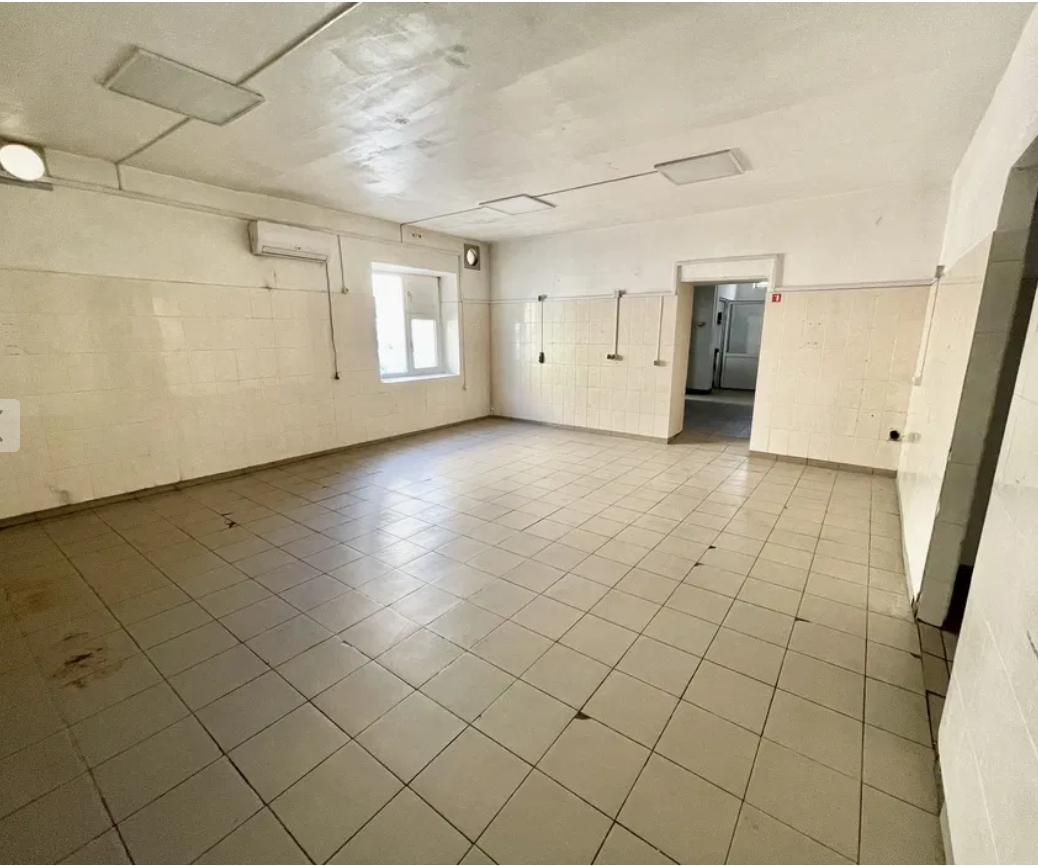 Аренда склада 100 м², Академика Глушко просп.