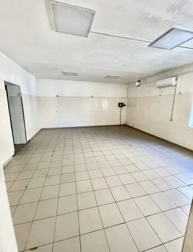 Аренда склада 100 м², Академика Глушко просп.