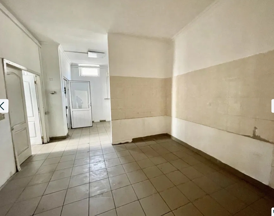 Аренда склада 100 м², Академика Глушко просп.