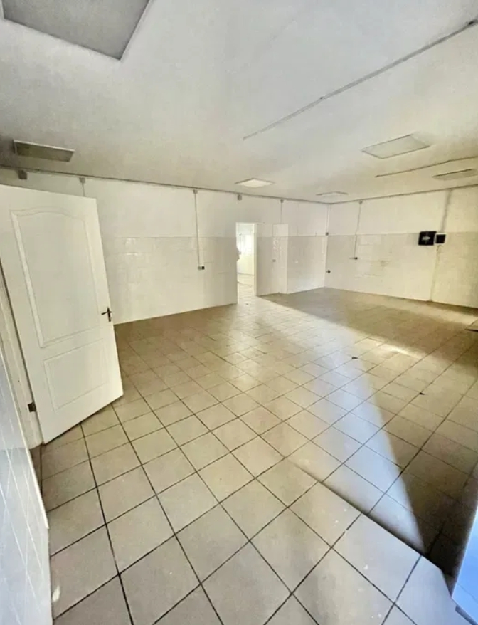 Аренда склада 100 м², Академика Глушко просп.