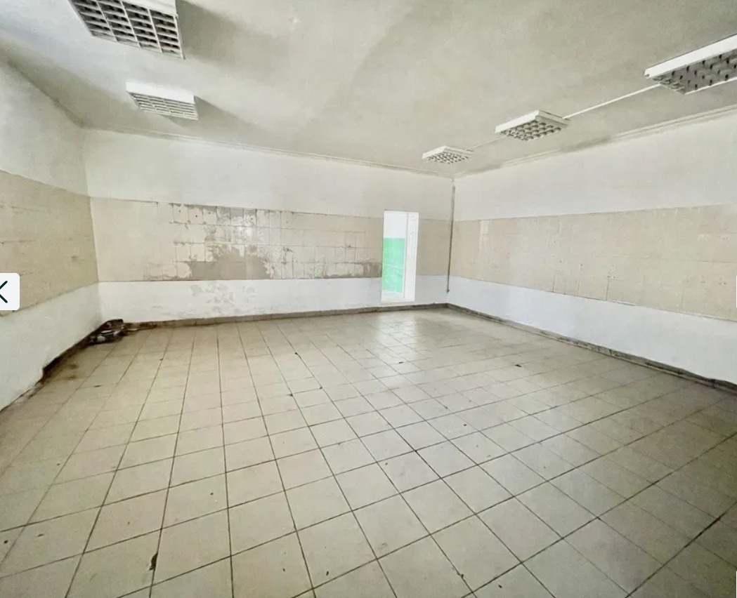 Аренда склада 100 м², Академика Глушко просп.