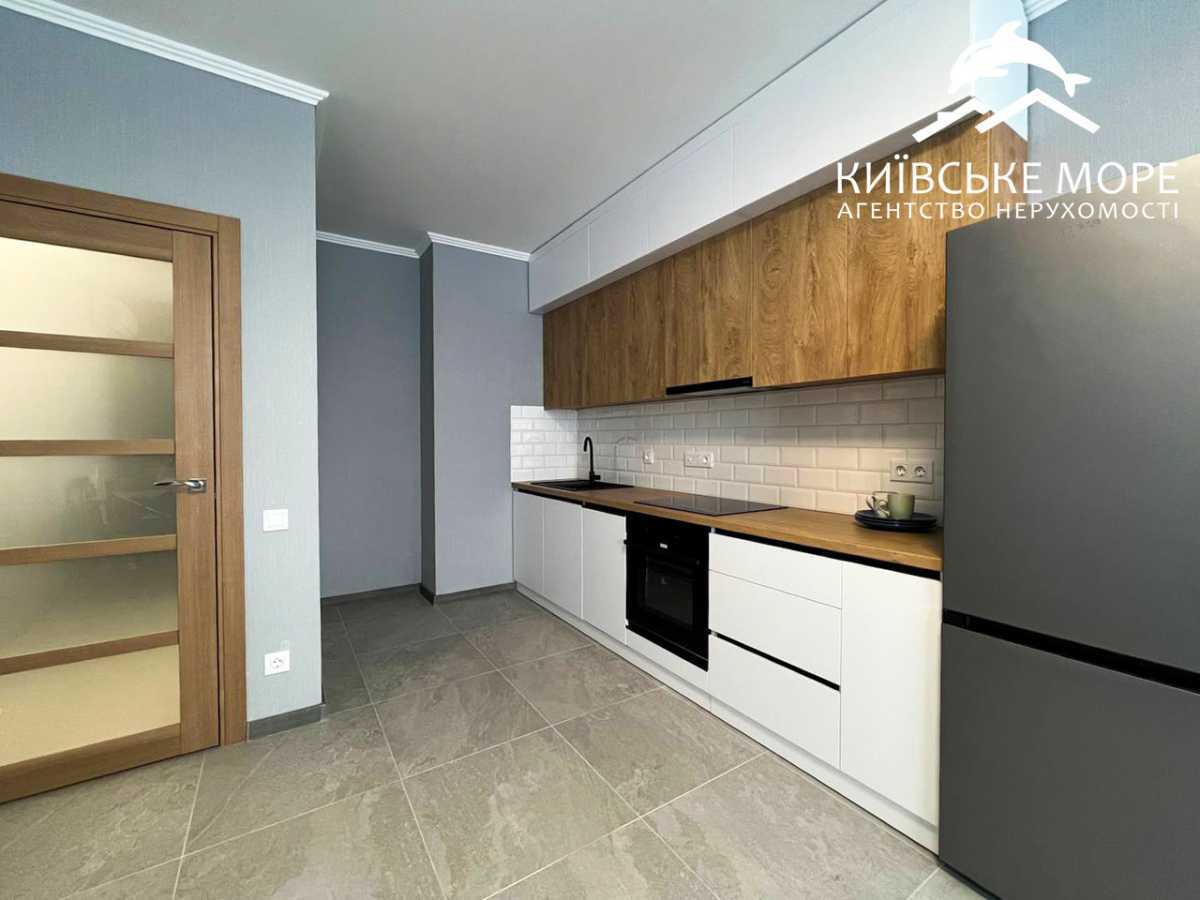 Аренда 1-комнатной квартиры 44 м², Воскресенская ул., 2В