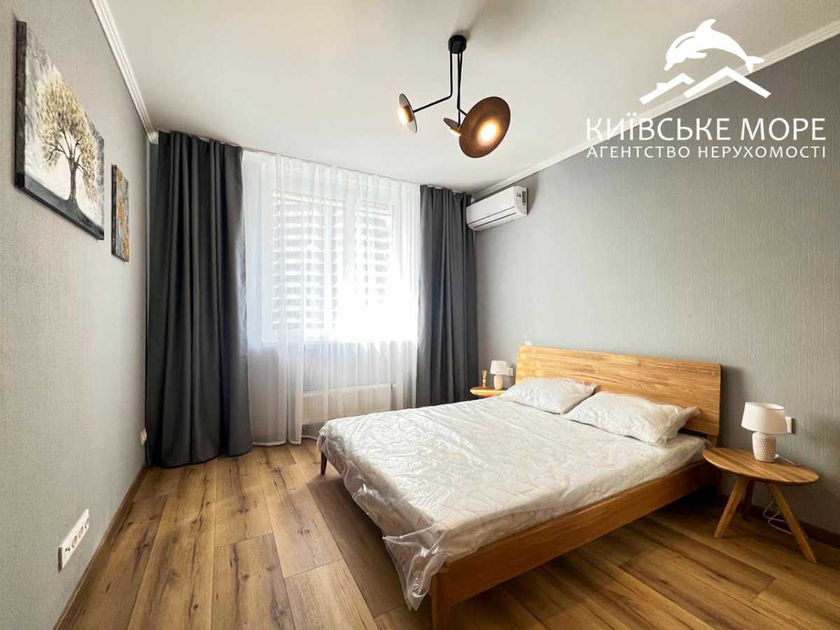 Аренда 1-комнатной квартиры 44 м², Воскресенская ул., 2В