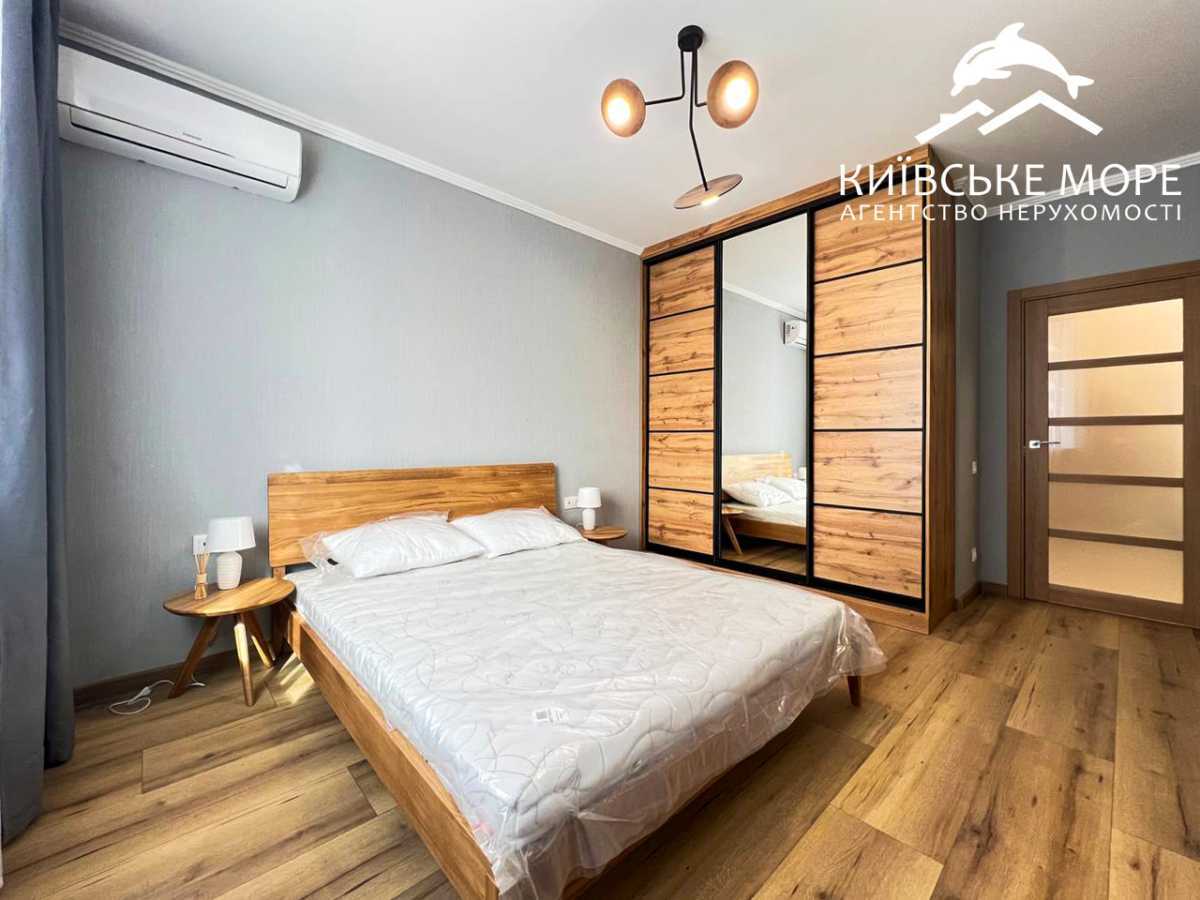 Аренда 1-комнатной квартиры 44 м², Воскресенская ул., 2В