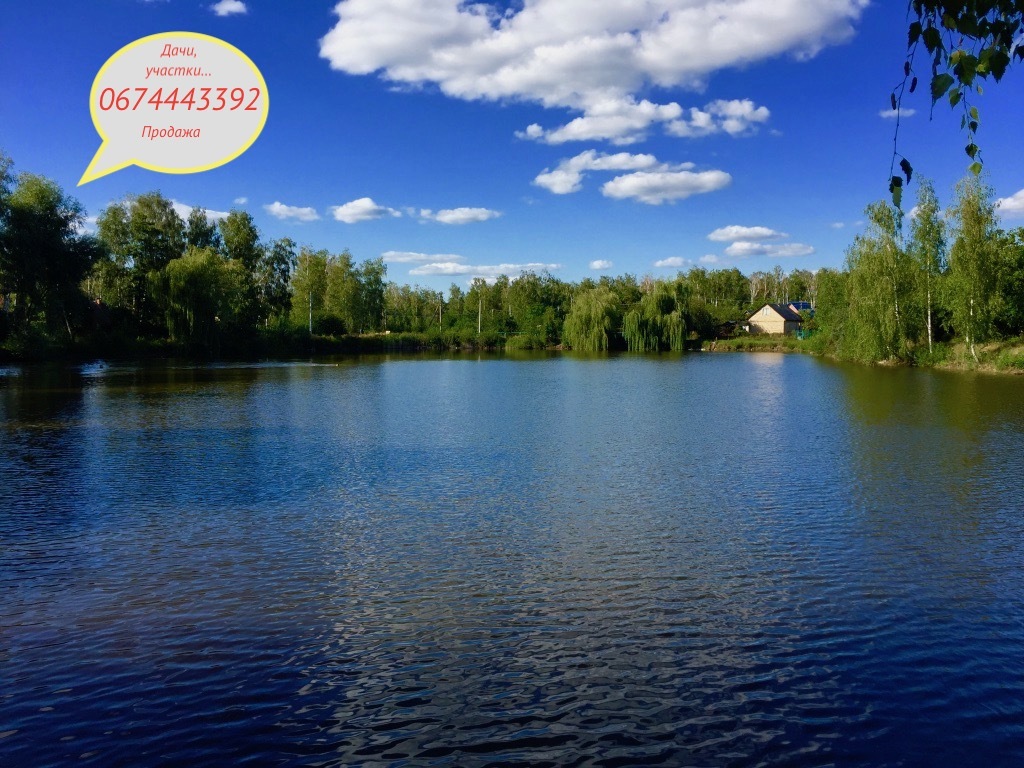 Продаж дачної ділянки 6 соток