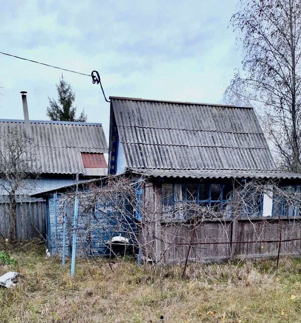 Продаж дачної ділянки 6 соток