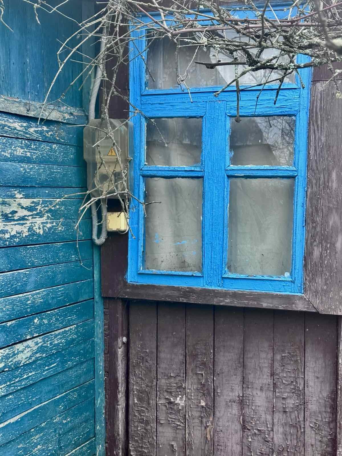 Продаж дачної ділянки 6 соток