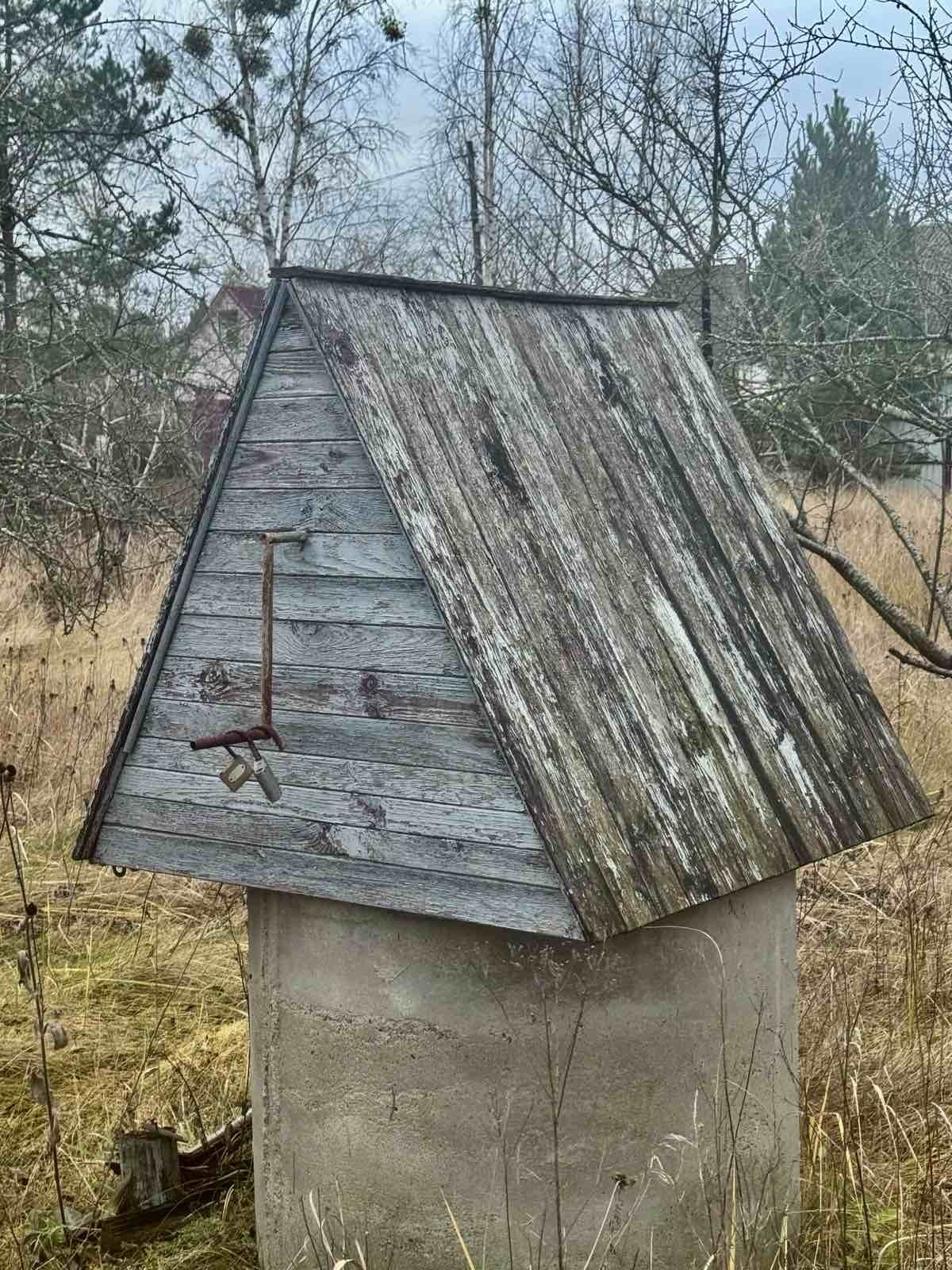 Продаж дачної ділянки 6 соток