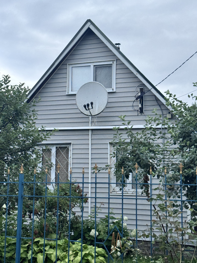 Ваша власна "лісова казка" затишна дача серед природи