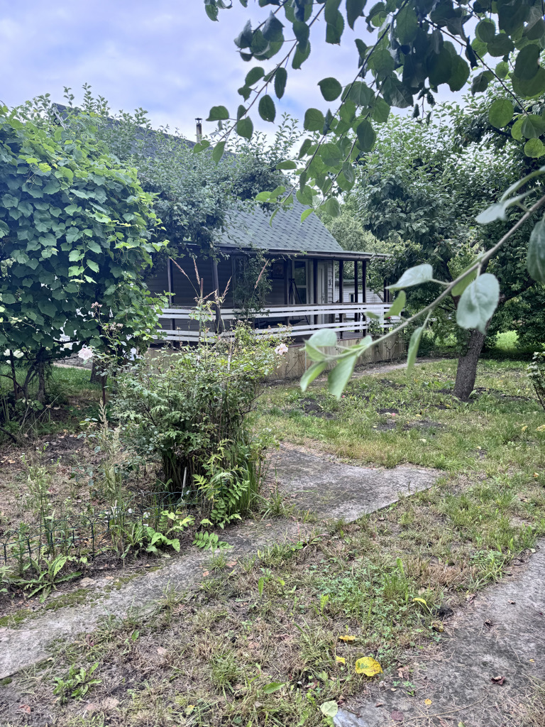 Ваша власна "лісова казка" затишна дача серед природи