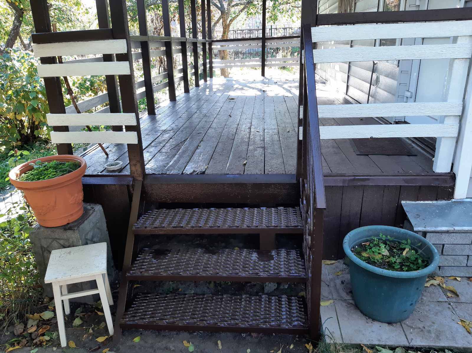 Ваша власна "лісова казка" затишна дача серед природи