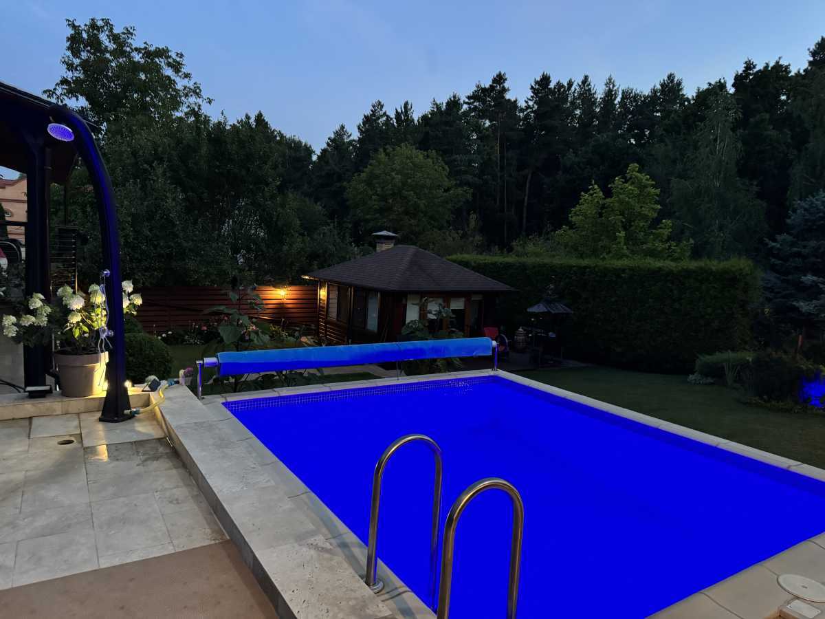 Коттедж посуточно 160 м², Лісова Поляна, 8