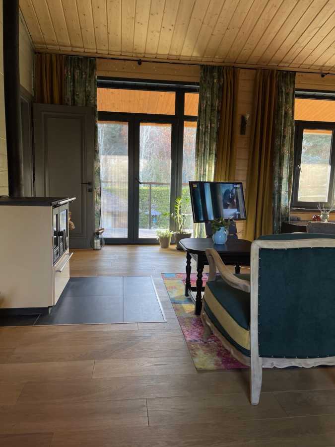 Коттедж посуточно 160 м², Лісова Поляна, 8