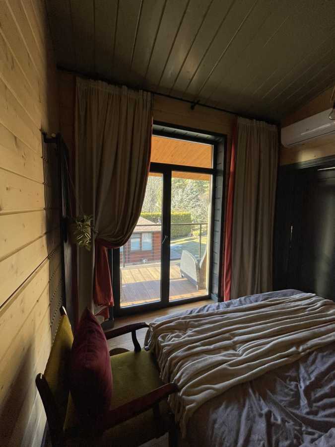 Коттедж посуточно 160 м², Лісова Поляна, 8